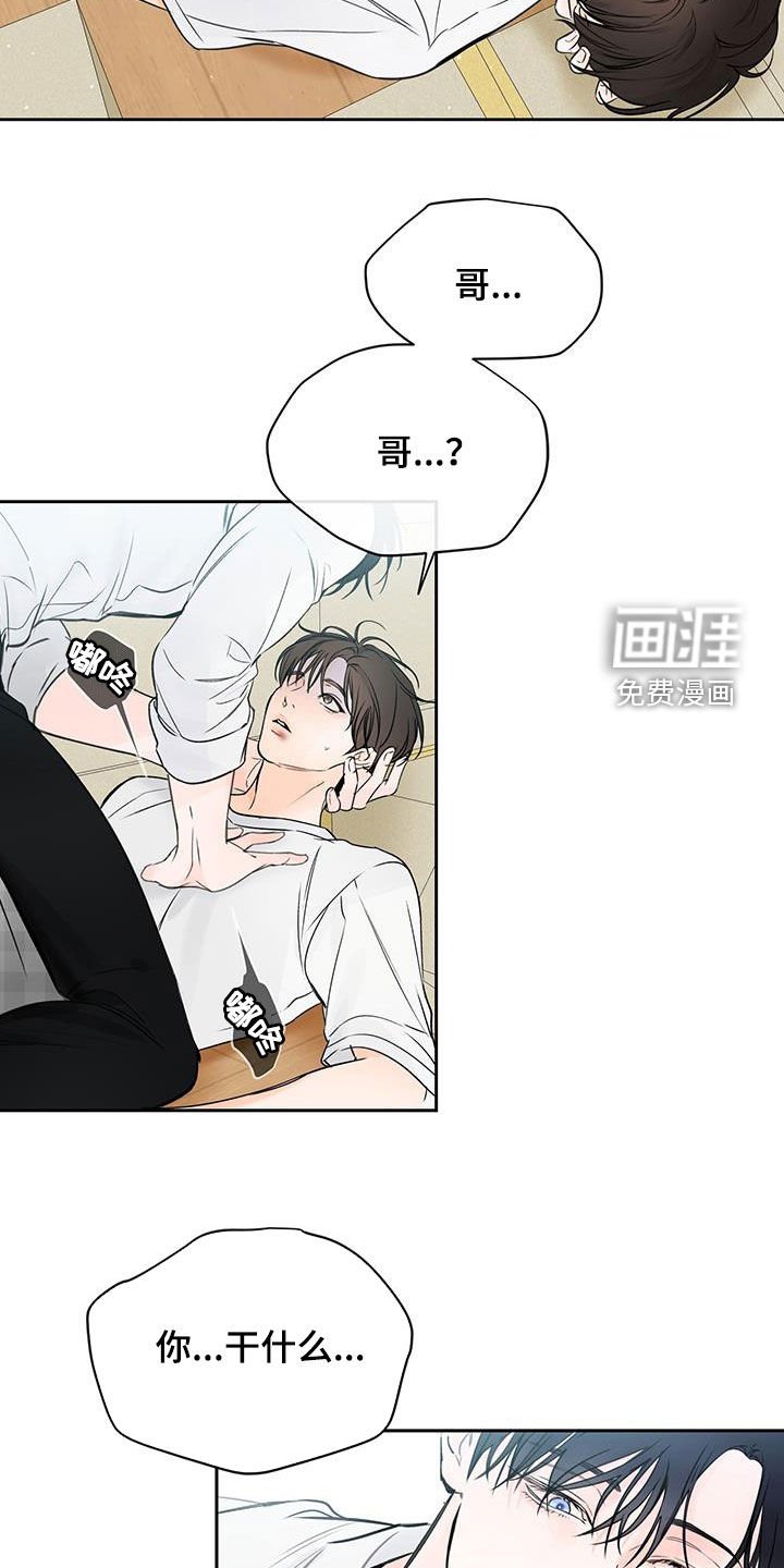 第41章：和你不一样