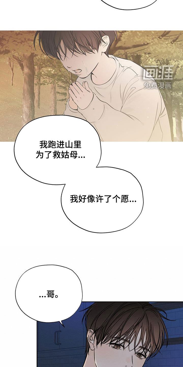 第65章：愿望