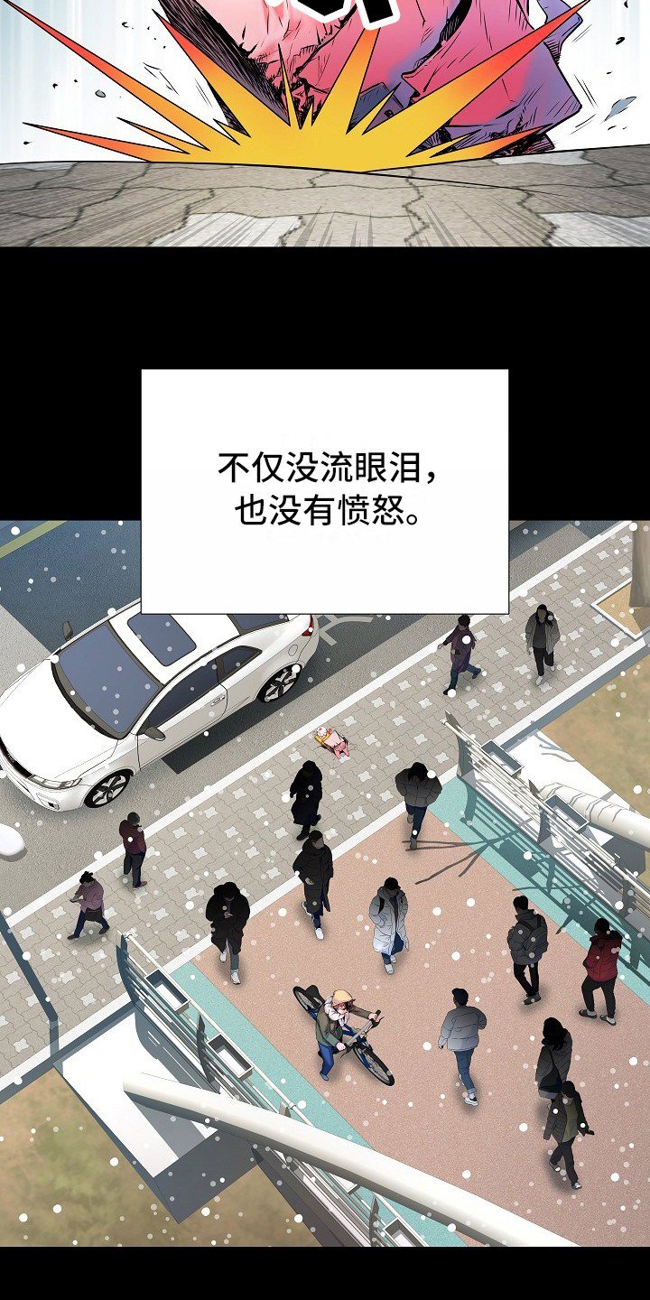 第1章：入伍