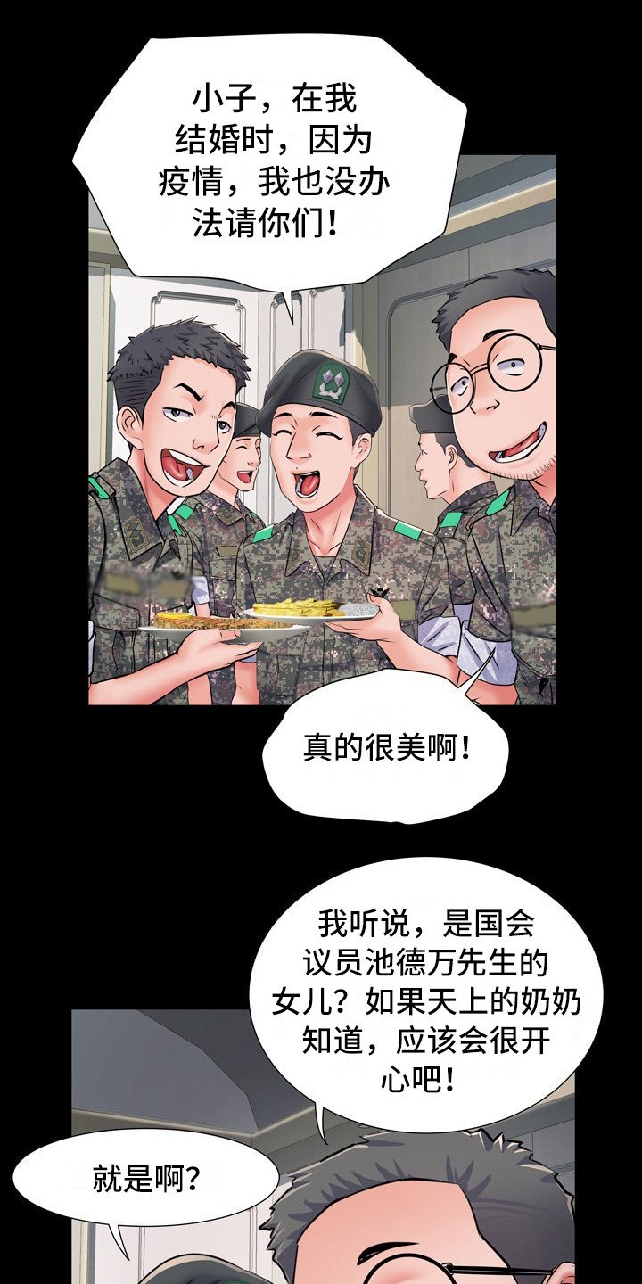 第14章：晕倒