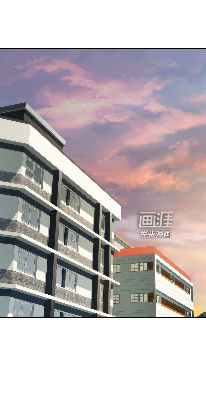 第35章：被排挤