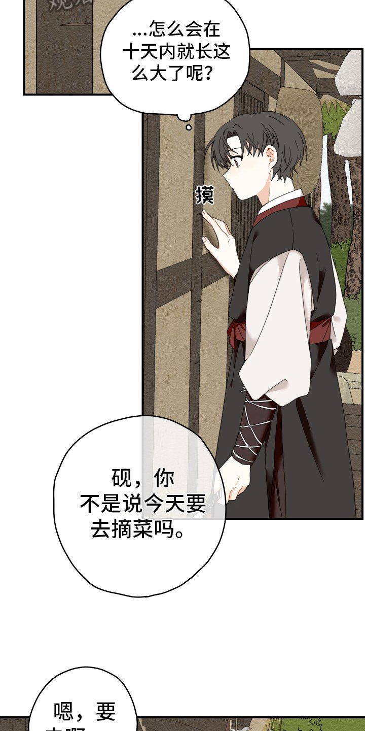第18章：猎人