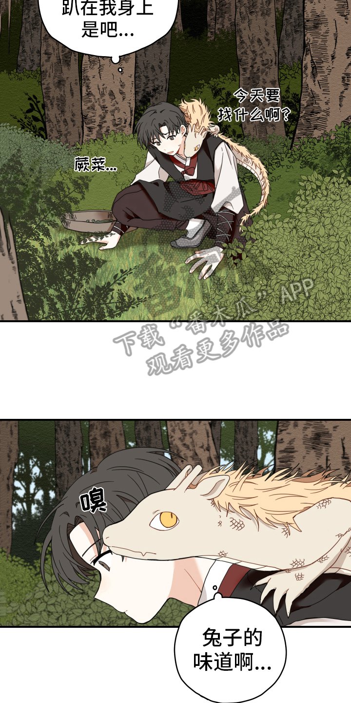 第18章：猎人