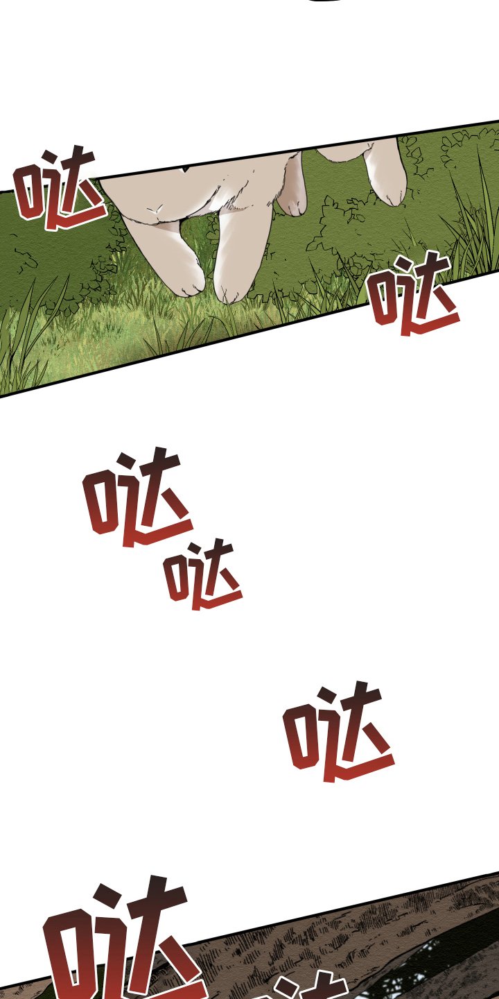 第18章：猎人