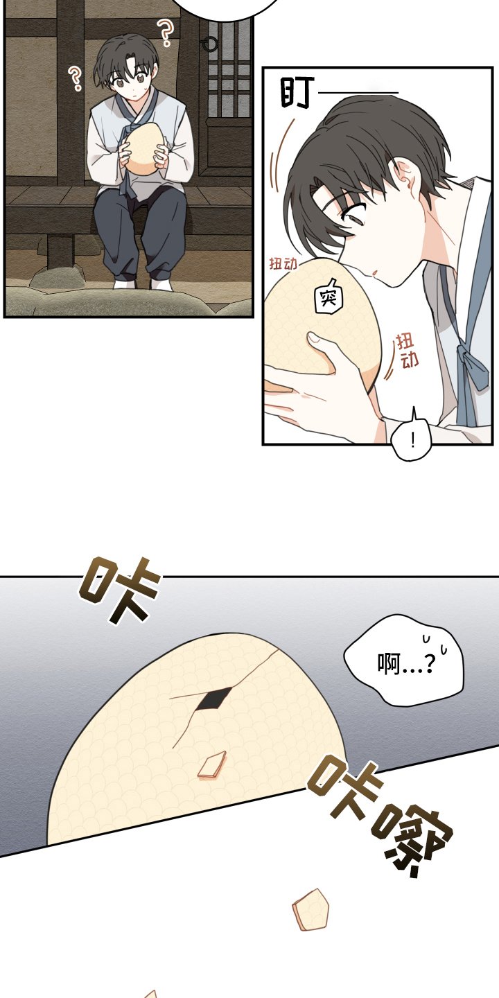 第2章：孵化