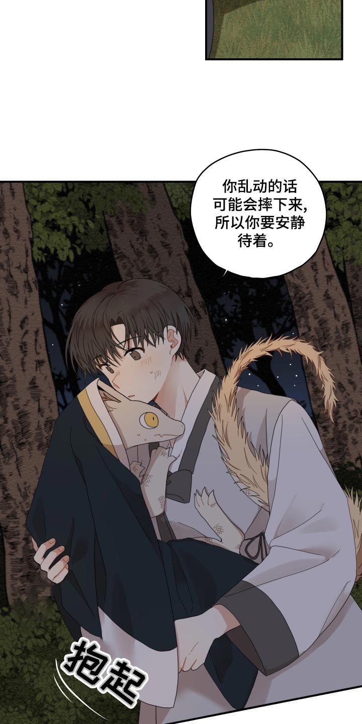 第23章：发烧