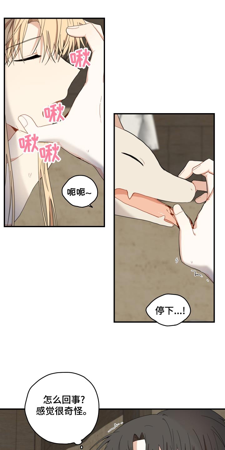 第23章：发烧
