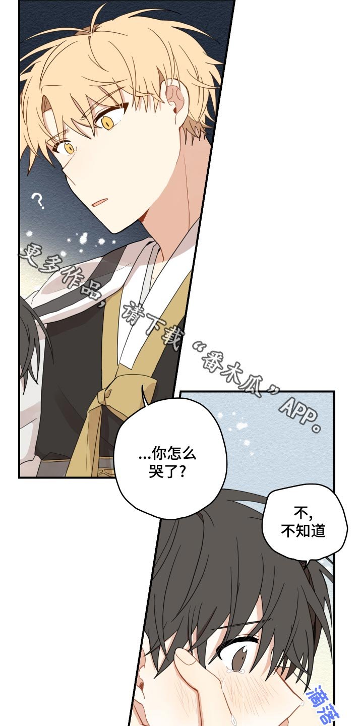 第26章：孤独一人