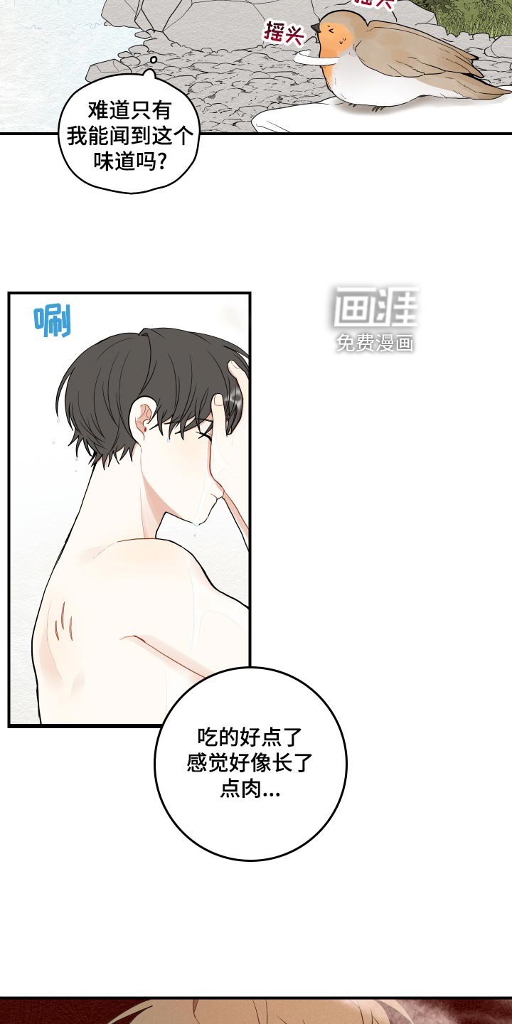 第29章：束缚