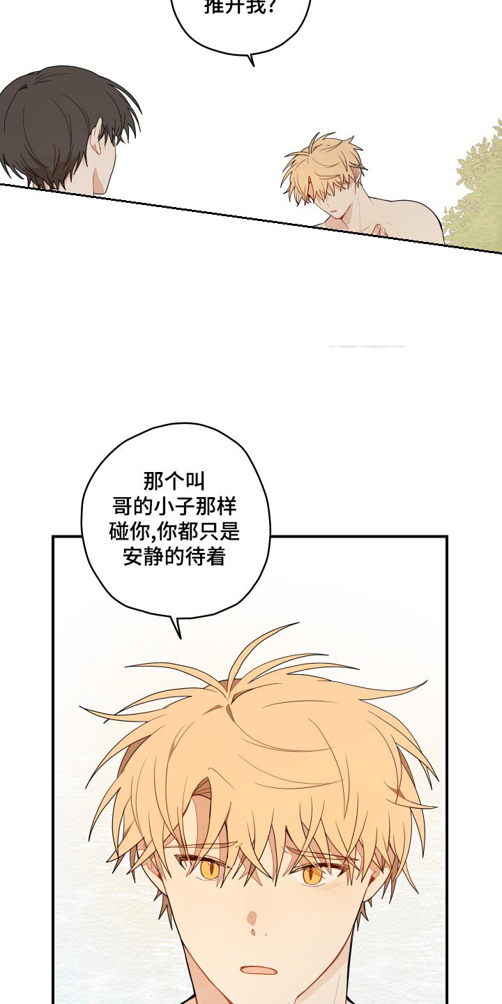 第29章：束缚