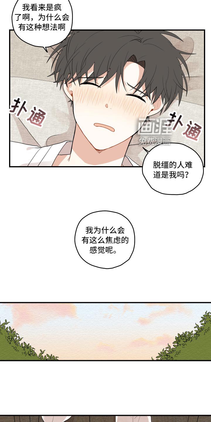 第31章：喜欢上了