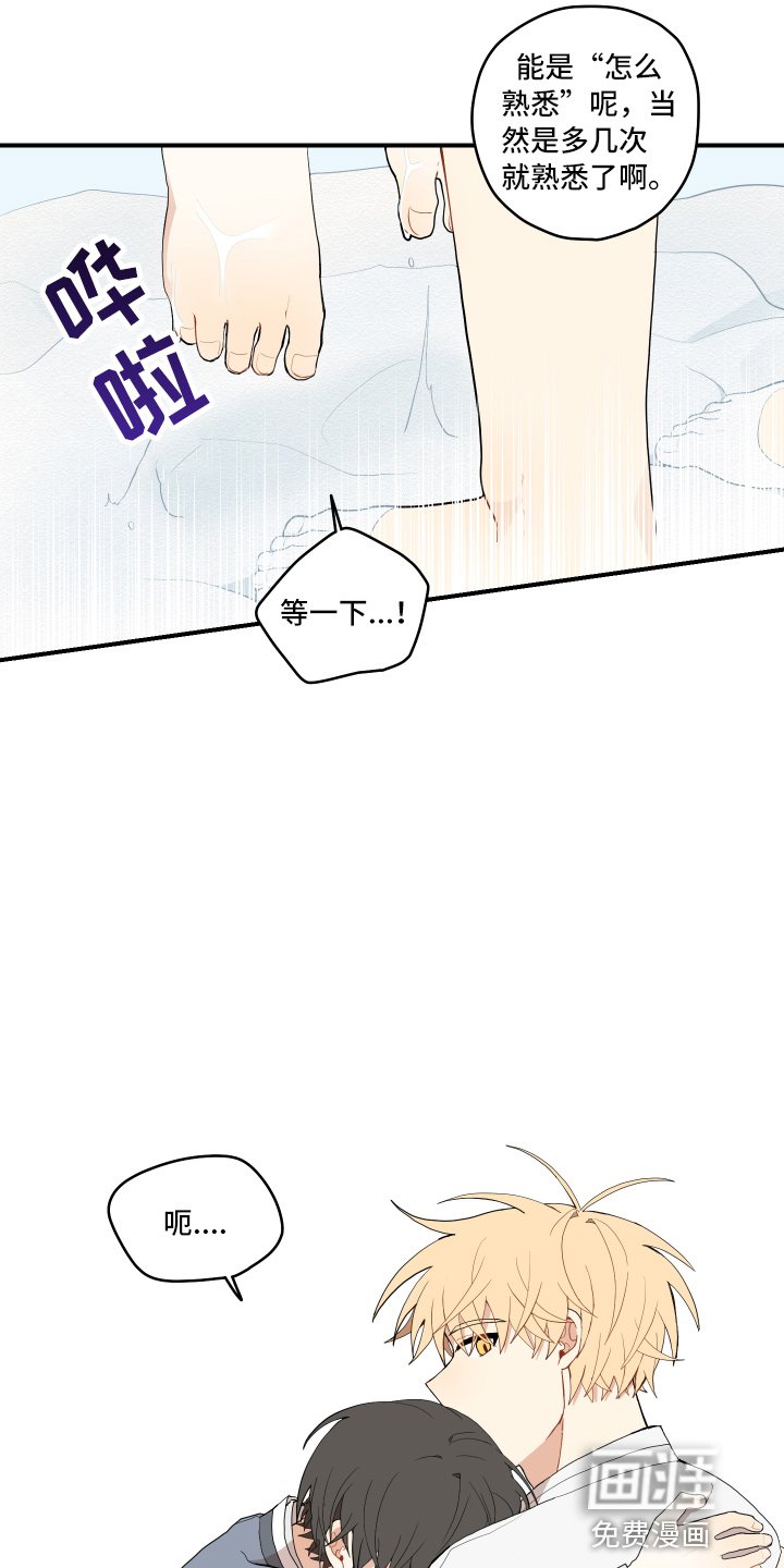 第33章：变熟悉