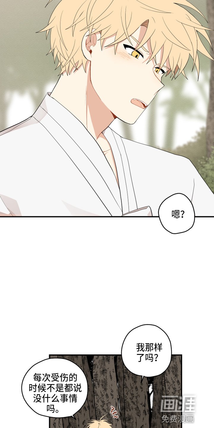 第34章：嫉妒