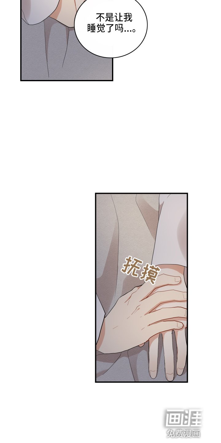 第35章：喜欢你