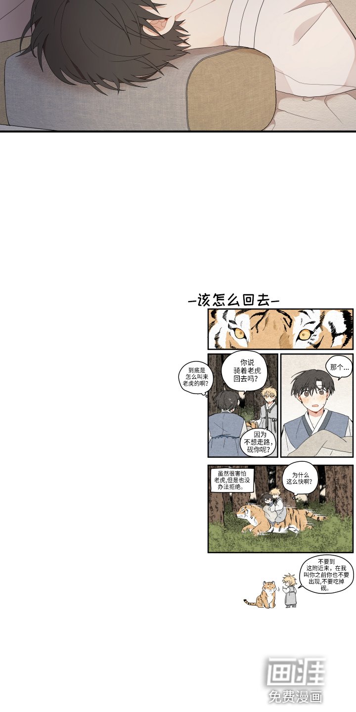 第35章：喜欢你