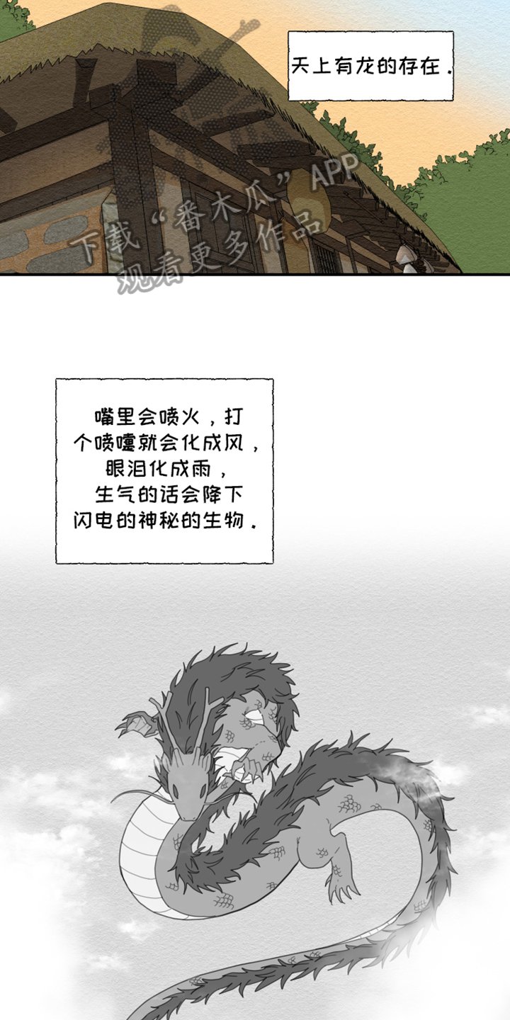 第4章：龙