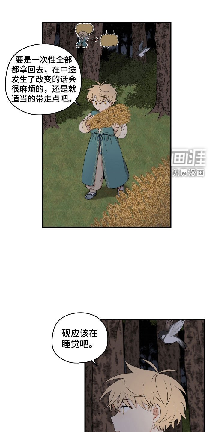 第49章：【番外】练习