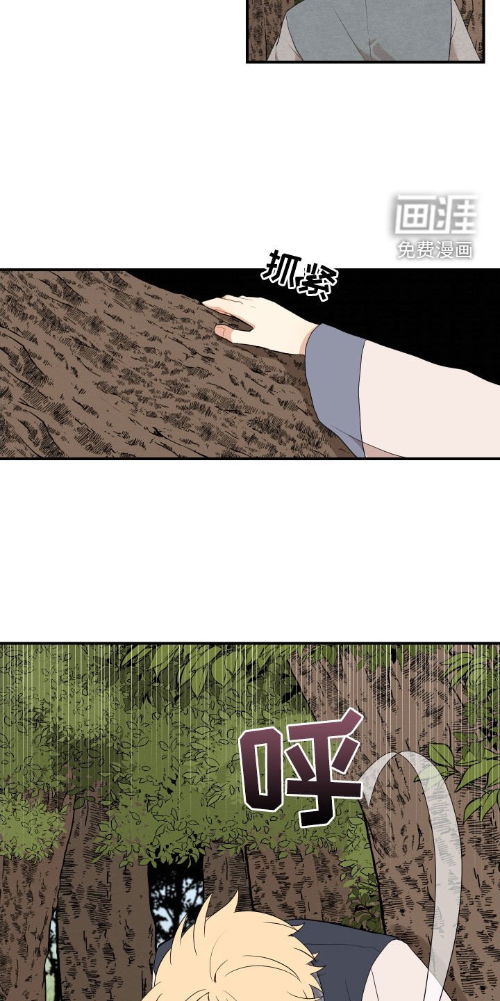 第50章：【番外】危机