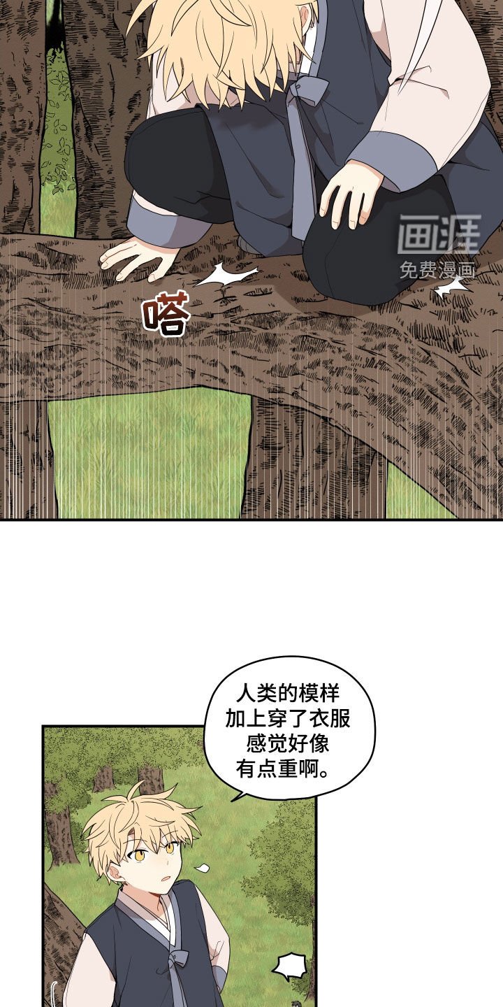 第50章：【番外】危机