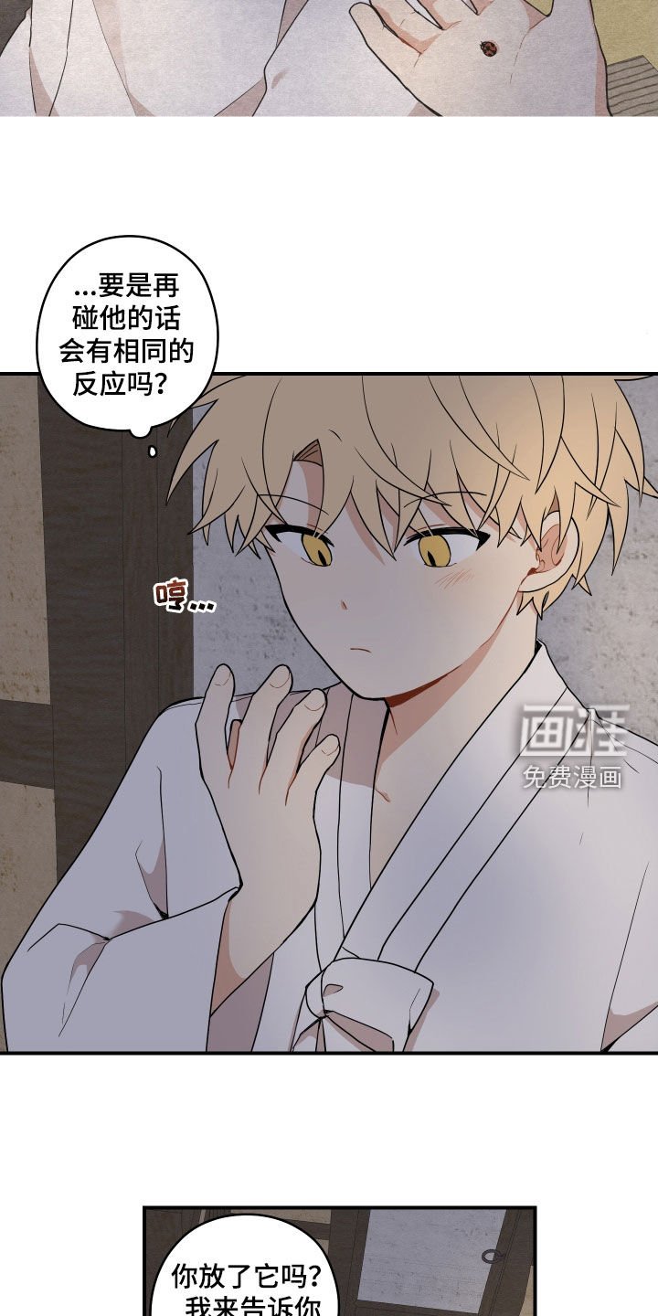 第53章：【番外】叠衣服