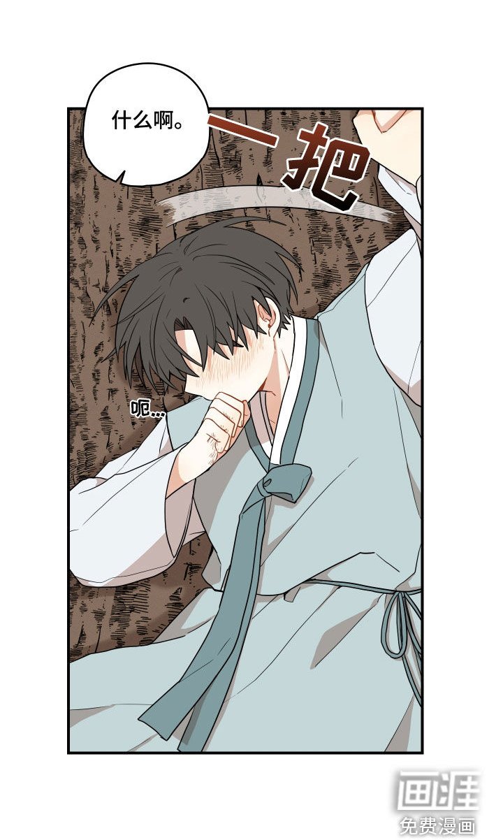 第57章：【番外】有点可惜