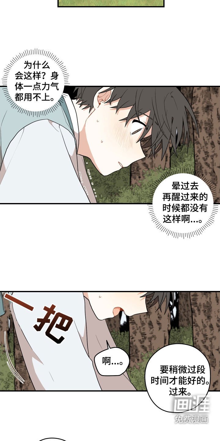 第57章：【番外】有点可惜