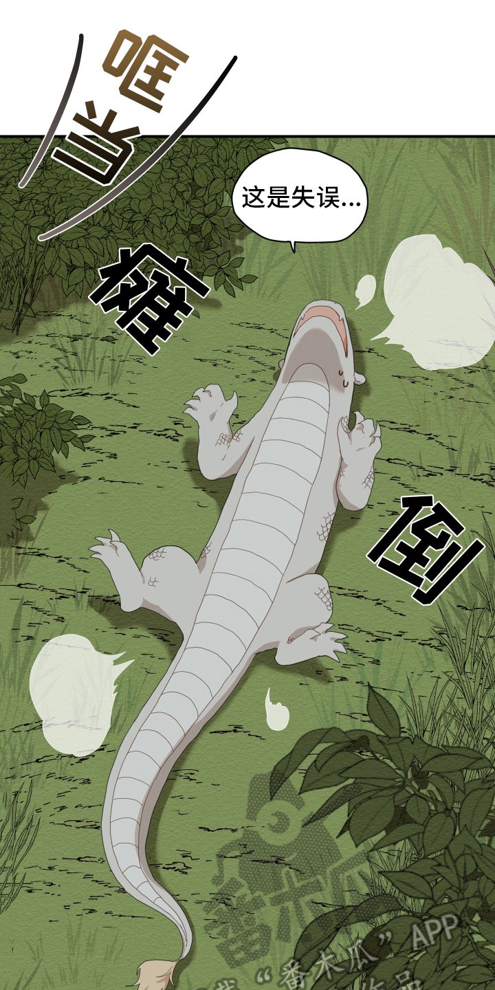 第6章：失误