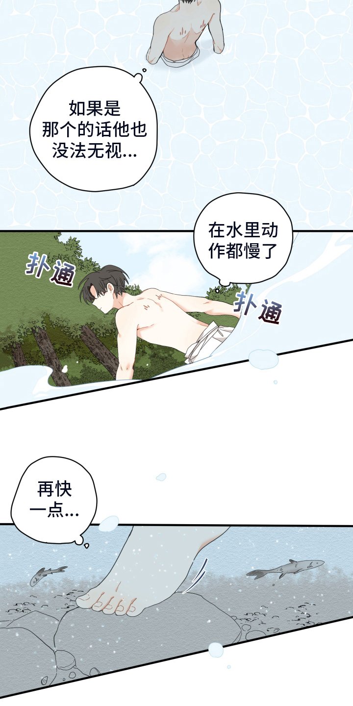 第8章：抓鱼