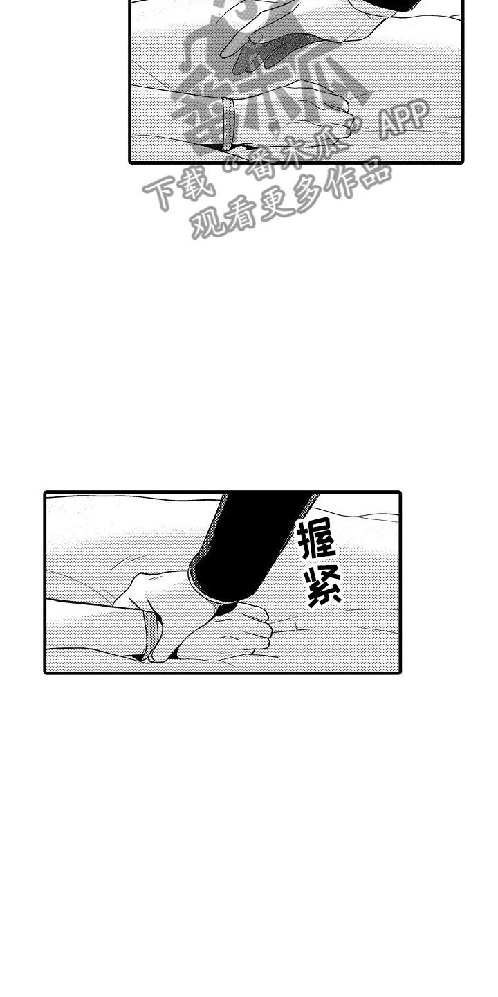第13章：看望