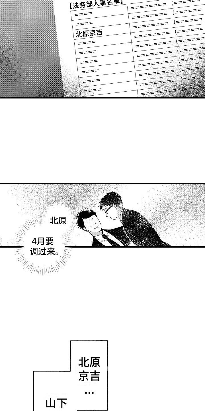 第17章：北原