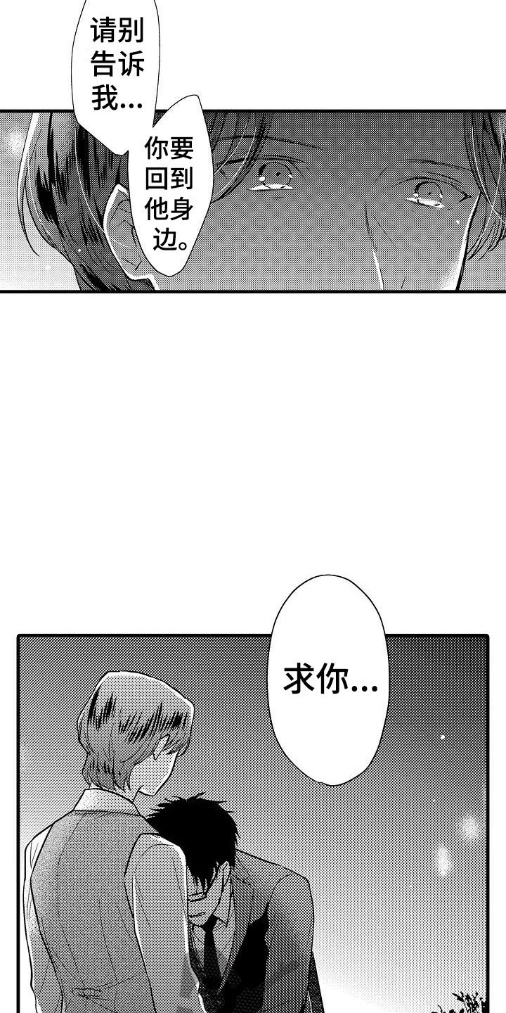 第24章：表白