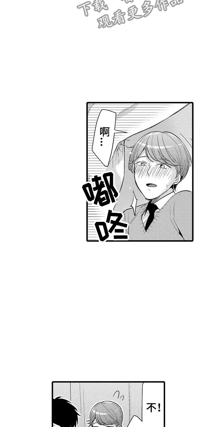 第27章：体毛