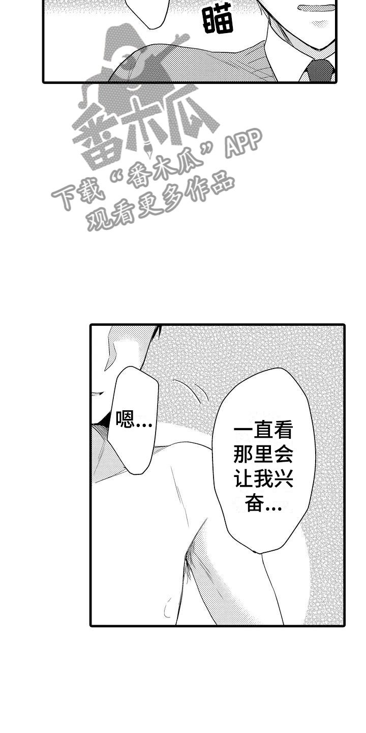 第27章：体毛