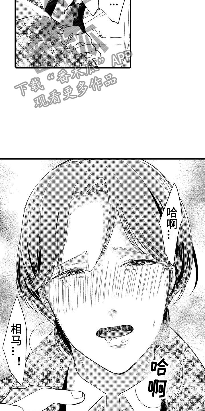 第5章：追逐