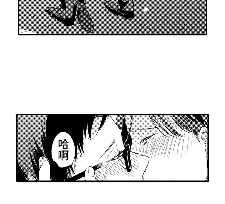 第5章：追逐