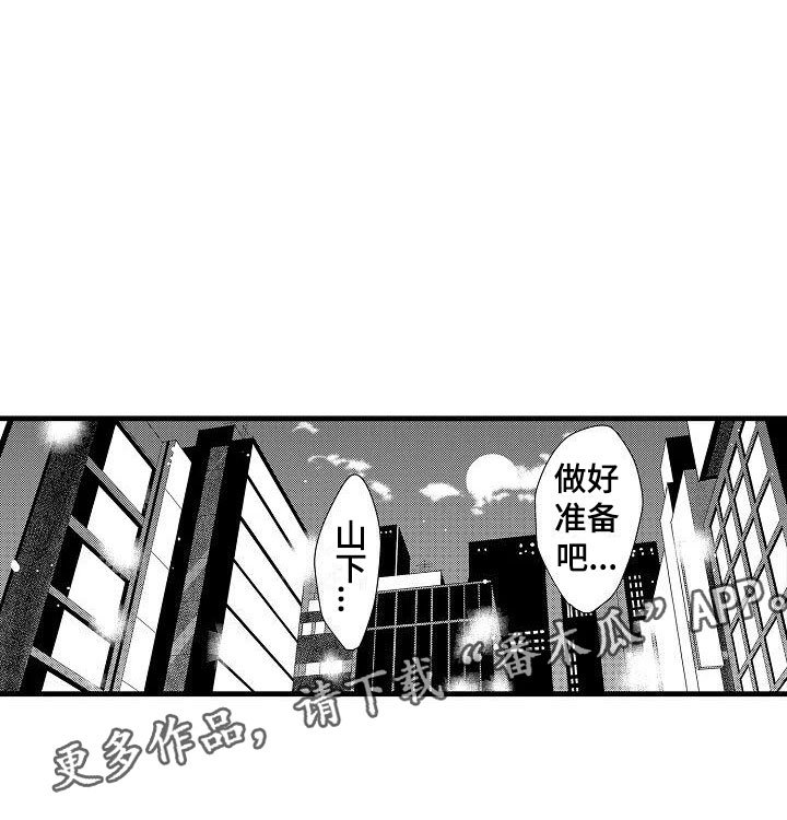 第7章：抗拒