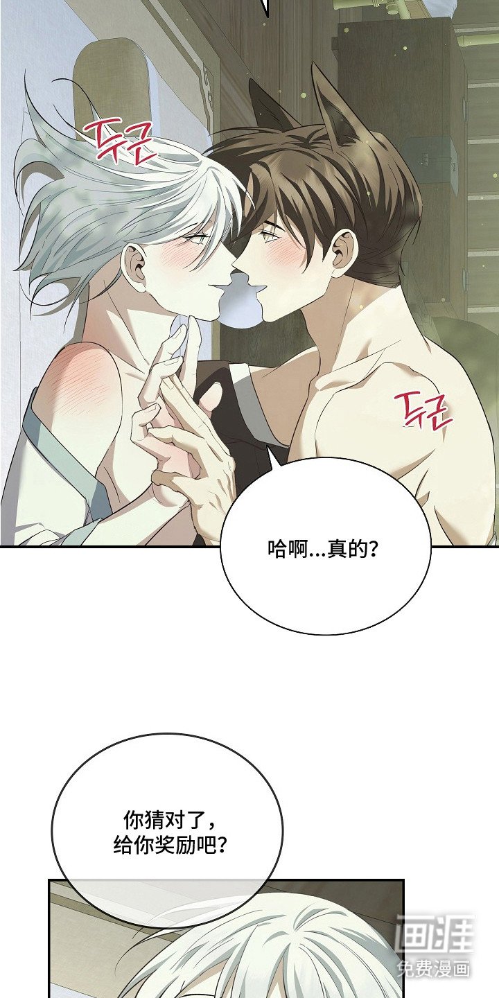 第12章：一起走（完结）