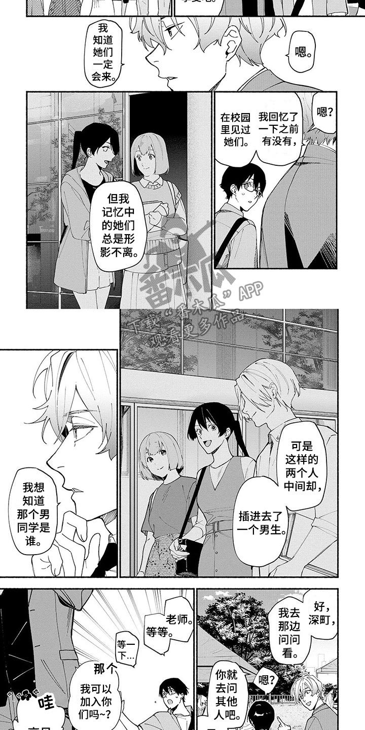 第14章：烤肉派对