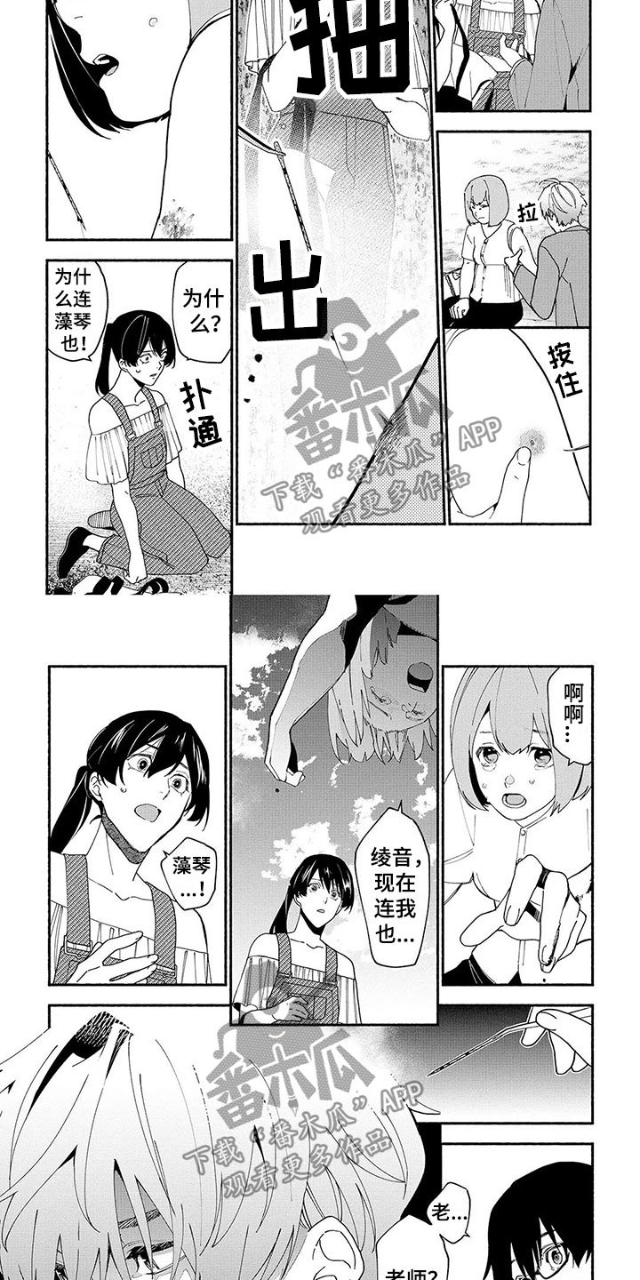 第15章：假的