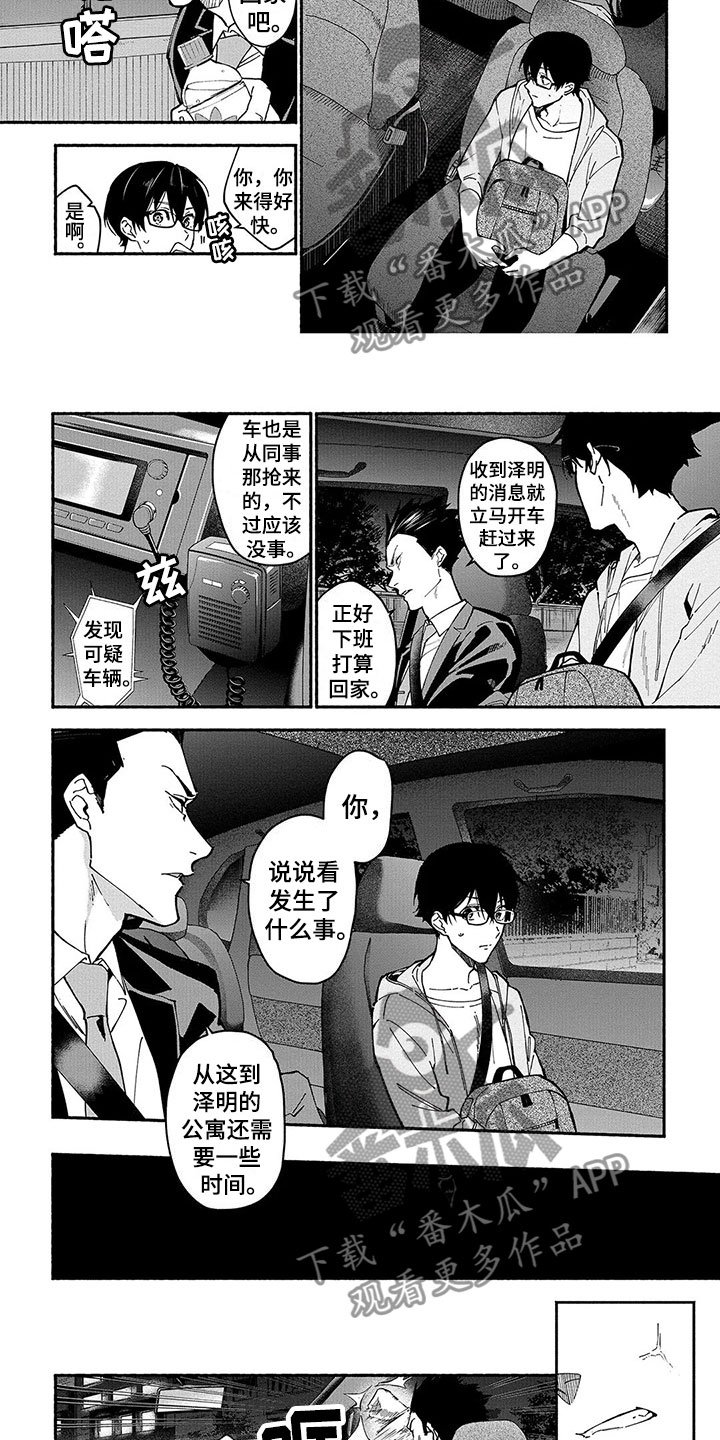 第23章：笨蛋