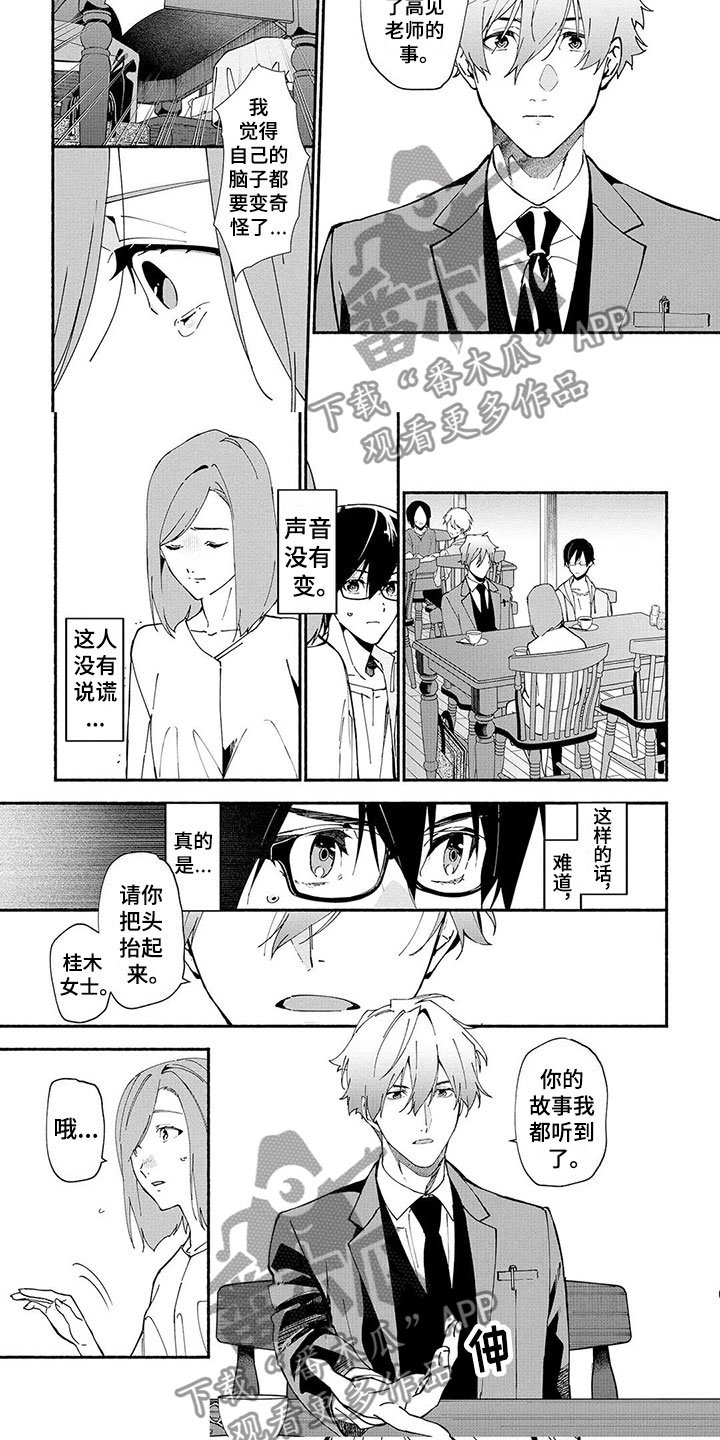 第7章：诅咒公寓