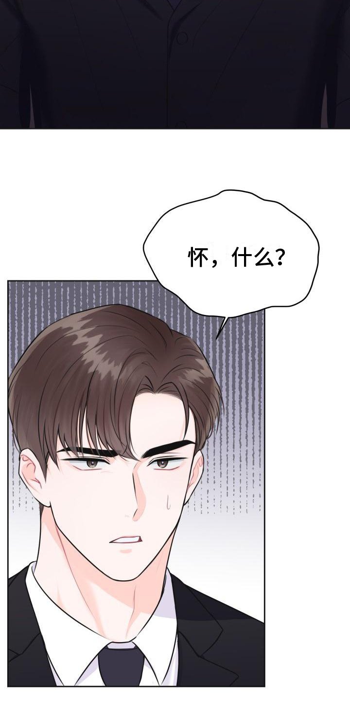 第1章：怀孕