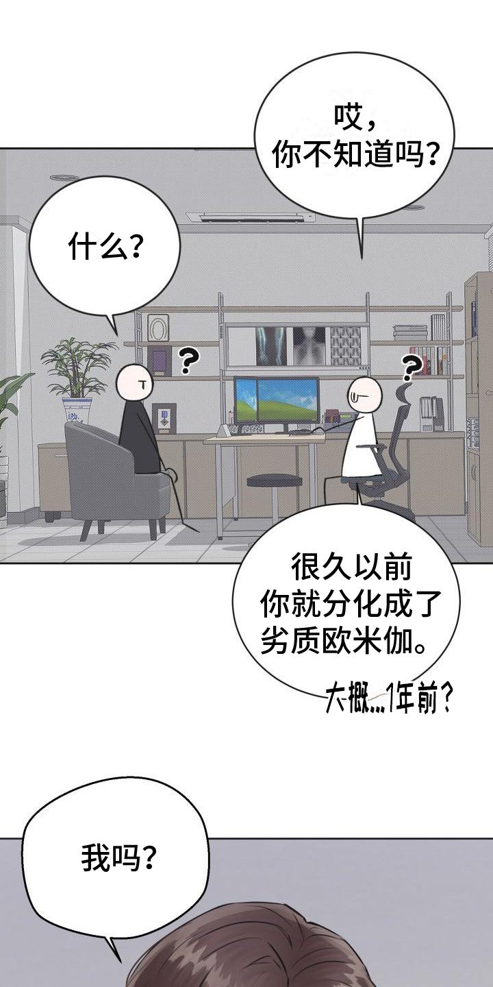 第1章：怀孕