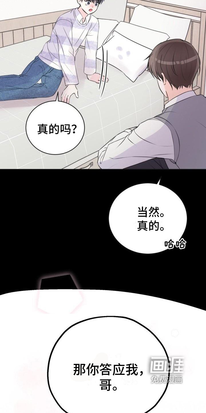 第12章：约定