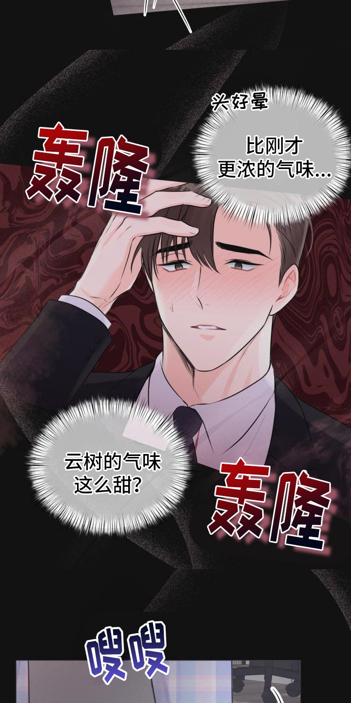 第2章：心软