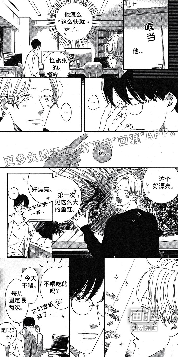 第12章：原谅