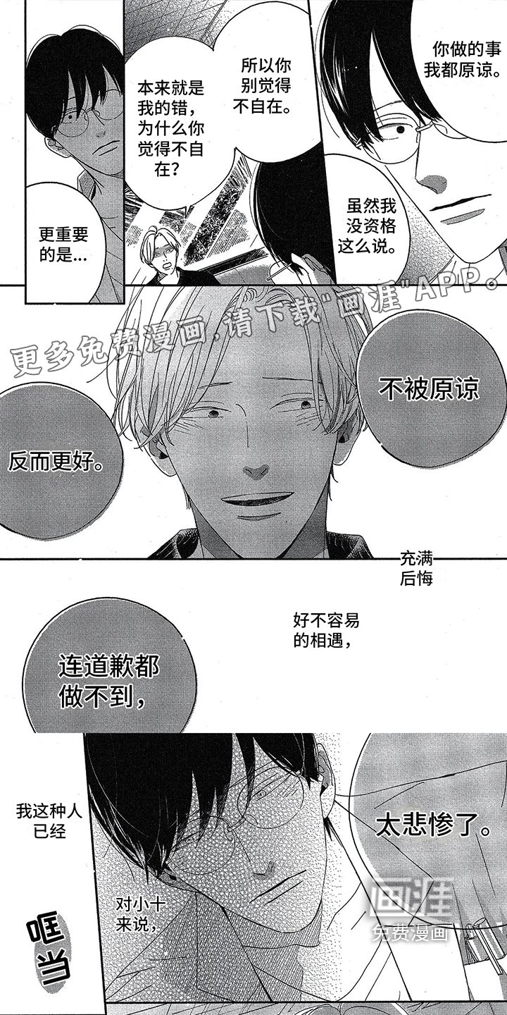 第13章：根本不了解