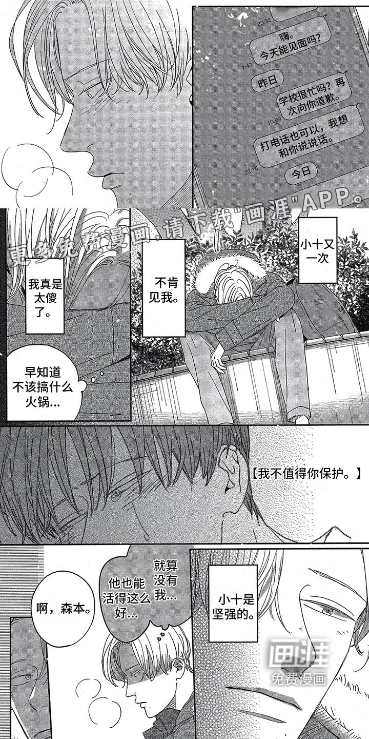 第22章：旧照