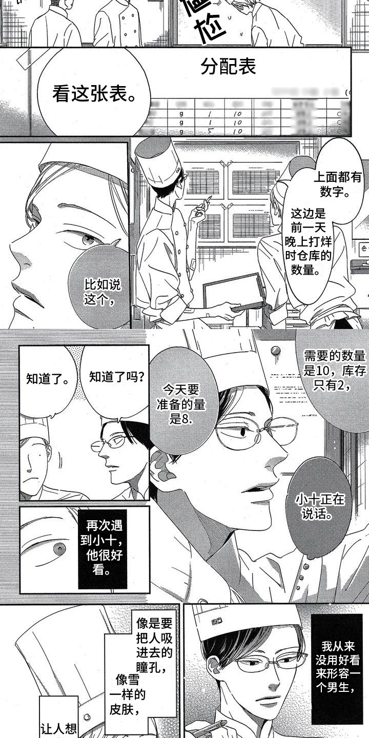 第3章：再见面