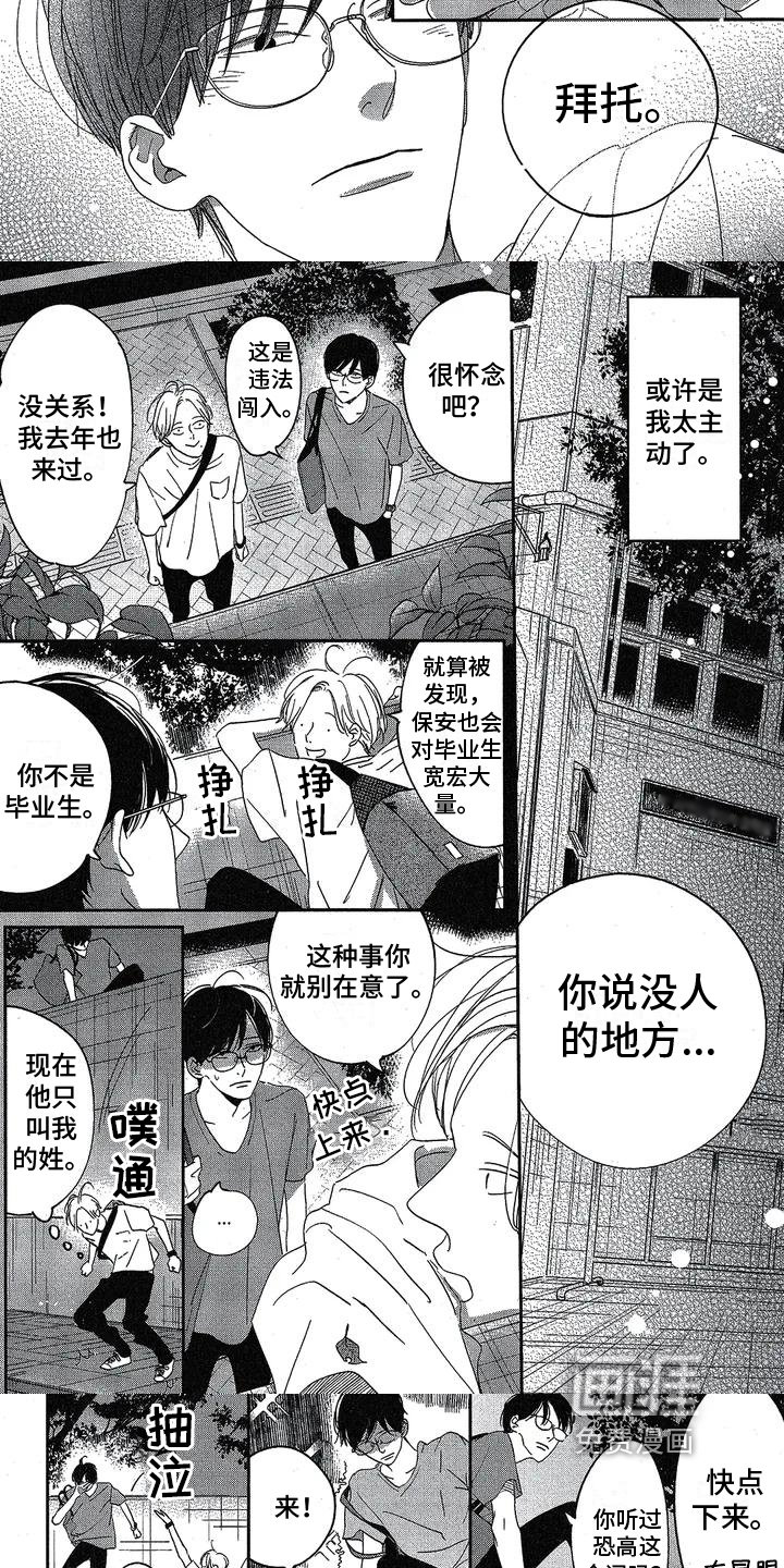 第6章：邀请